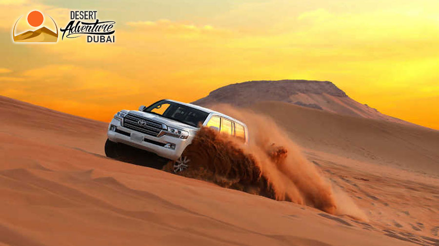 Desert Safari